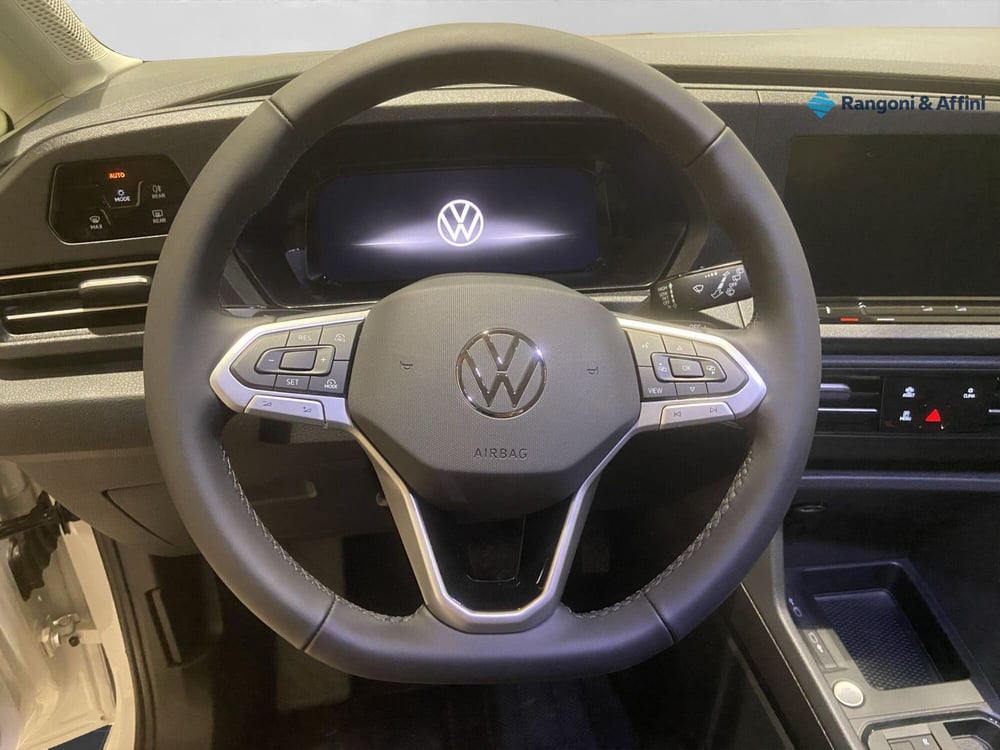 Volkswagen Caddy nuova a Brescia (10)