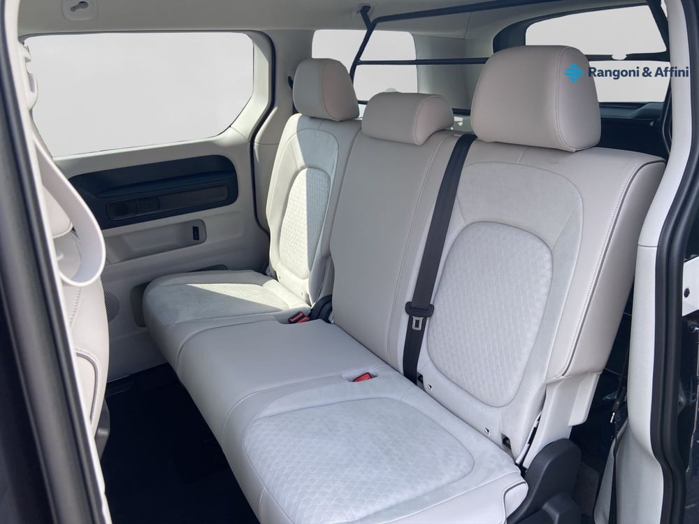 Volkswagen ID.Buzz nuova a Brescia (14)
