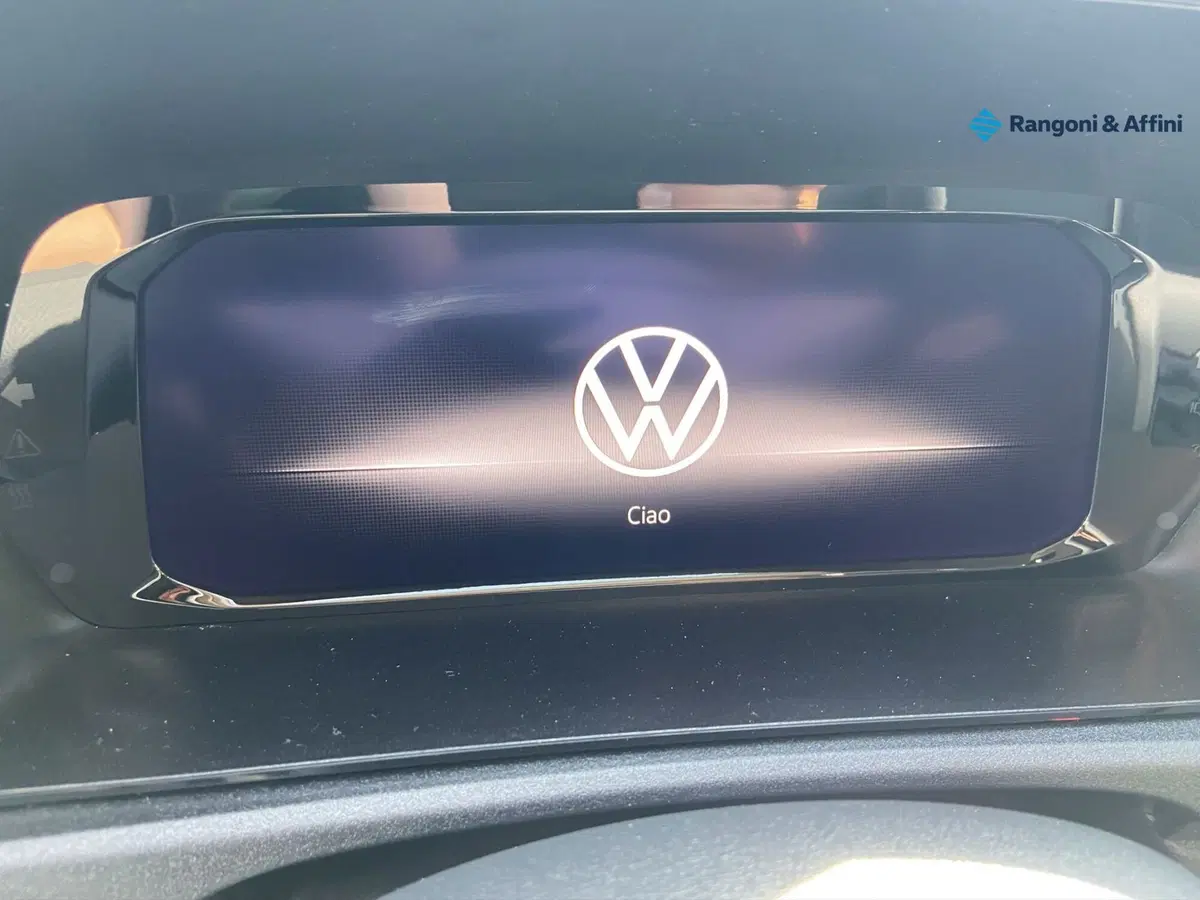 Volkswagen Veicoli Commerciali Caddy nuova a Brescia (11)