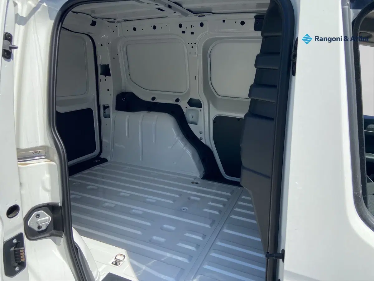 Volkswagen Veicoli Commerciali Caddy nuova a Brescia (15)