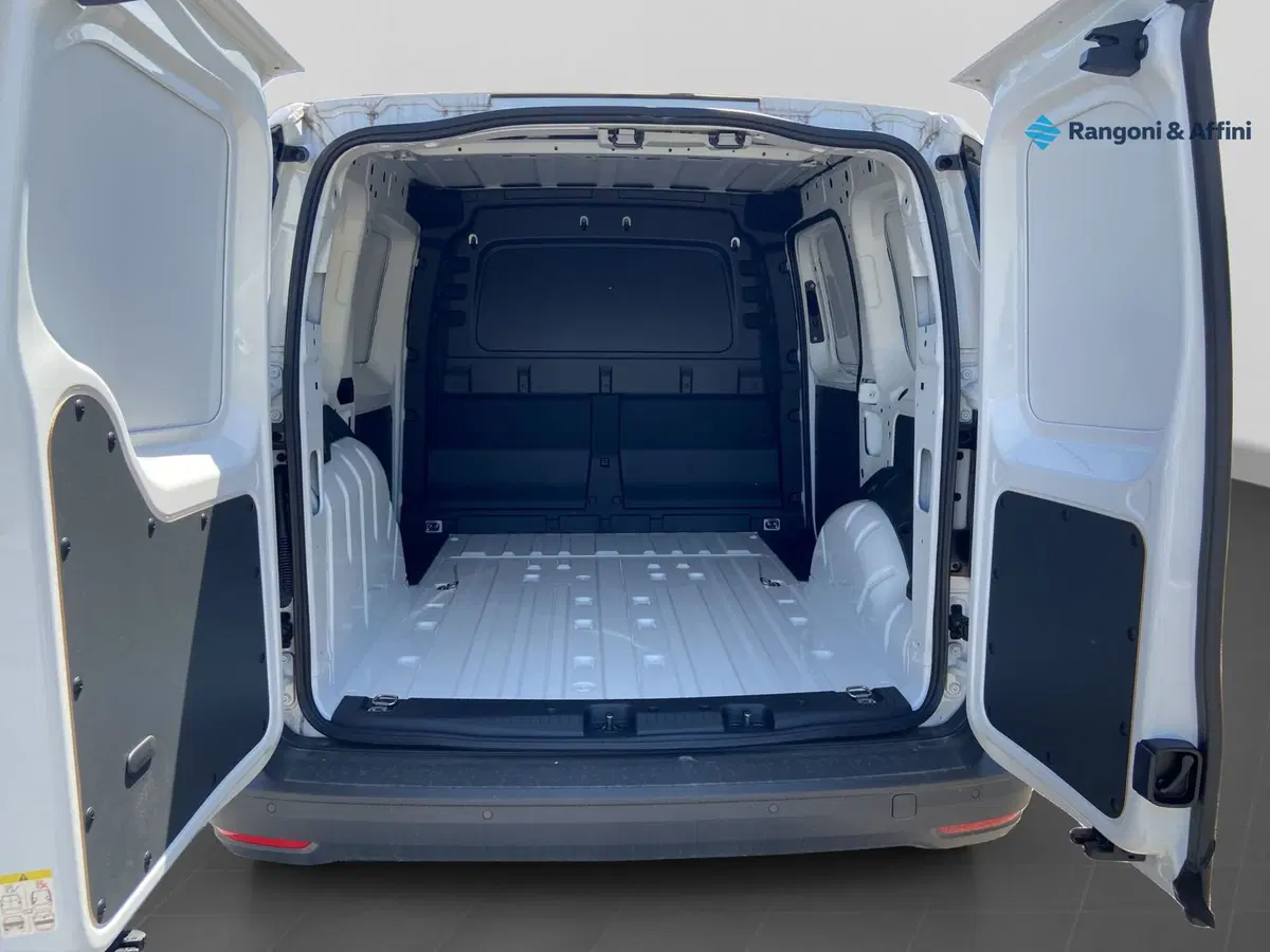 Volkswagen Veicoli Commerciali Caddy nuova a Brescia (16)