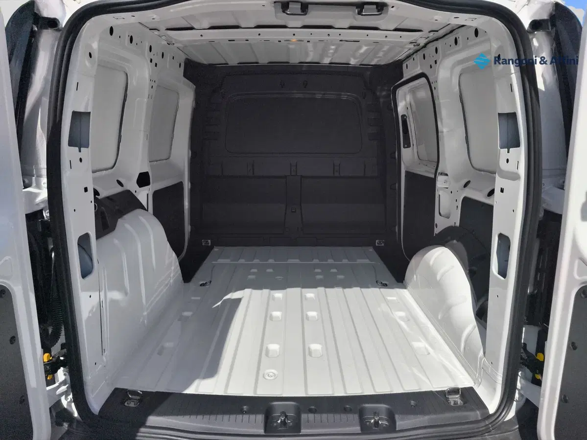 Volkswagen Veicoli Commerciali Caddy nuova a Brescia (17)