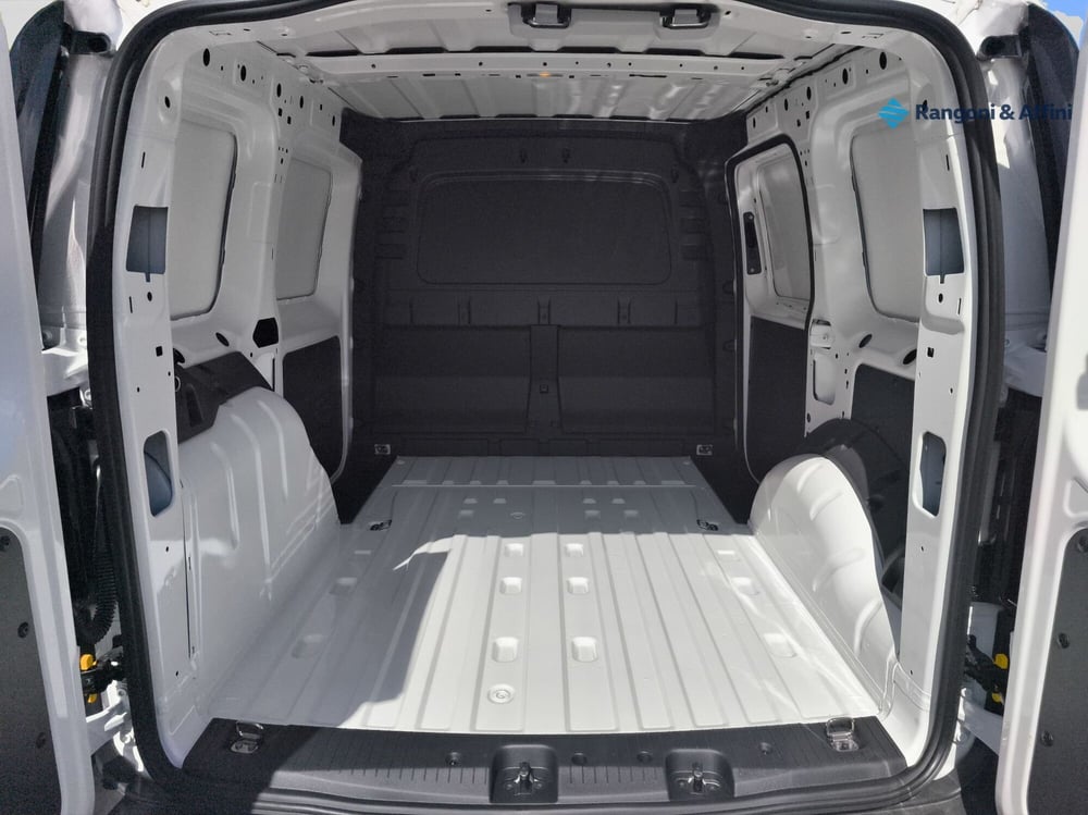 Volkswagen Veicoli Commerciali Caddy nuova a Brescia (17)