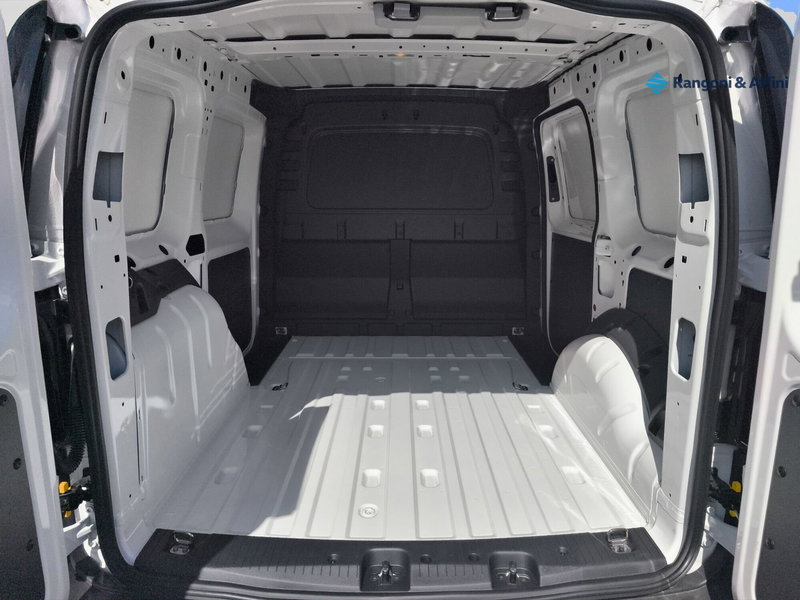 Volkswagen Veicoli Commerciali Caddy nuova a Brescia (17)