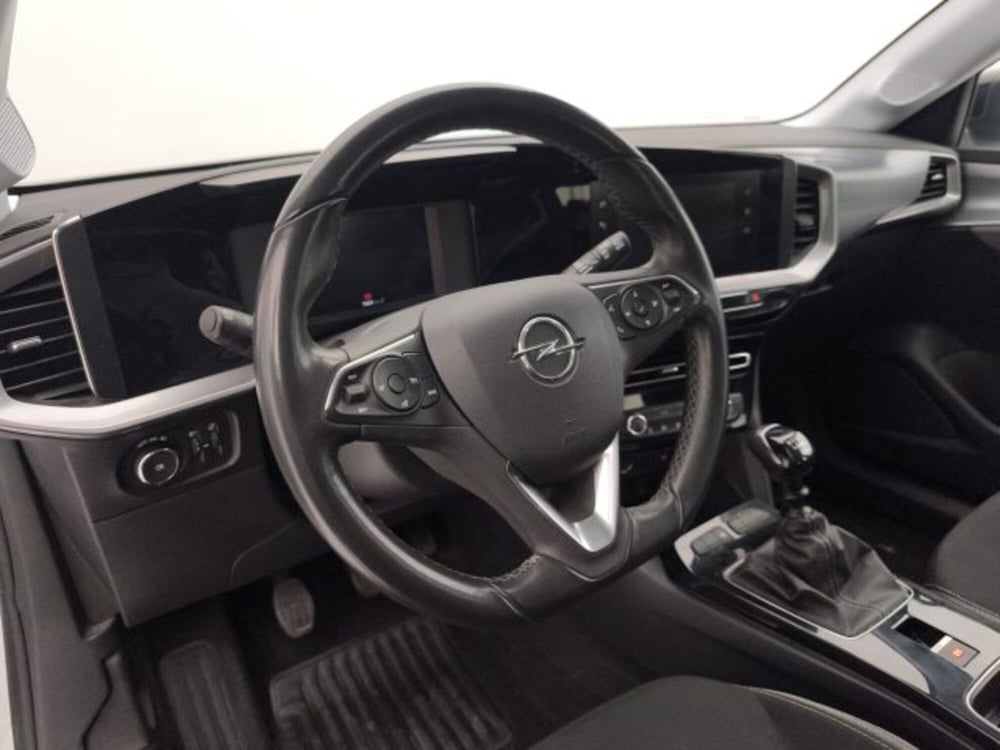 Opel Mokka usata a Torino (10)