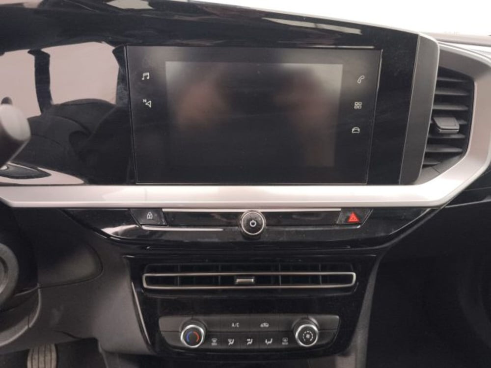 Opel Mokka usata a Torino (13)