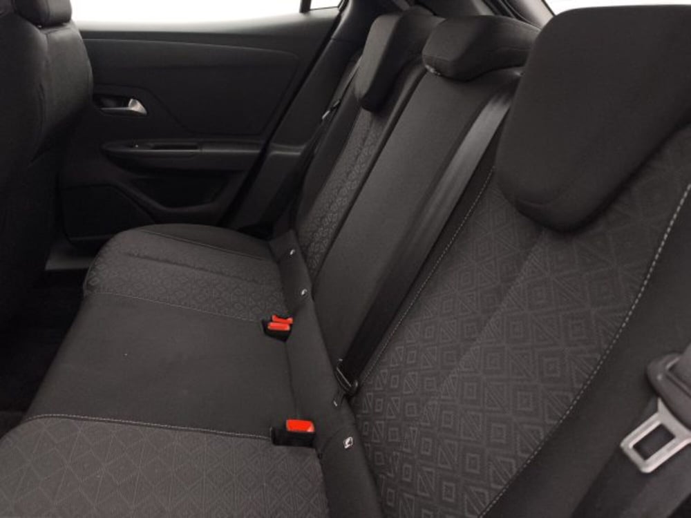 Opel Mokka usata a Torino (14)