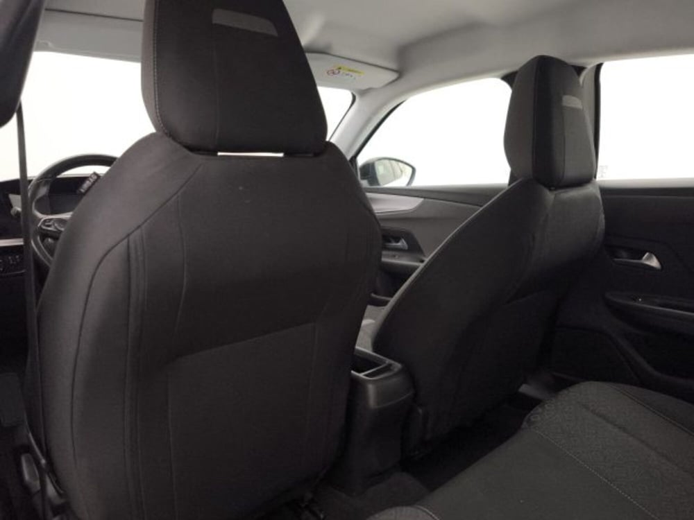 Opel Mokka usata a Torino (15)