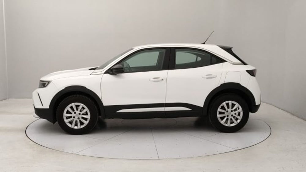 Opel Mokka usata a Torino (2)