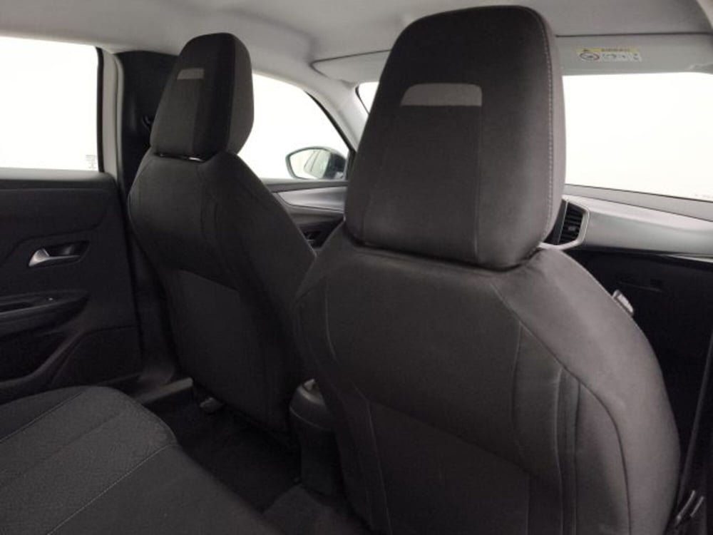 Opel Mokka usata a Torino (20)