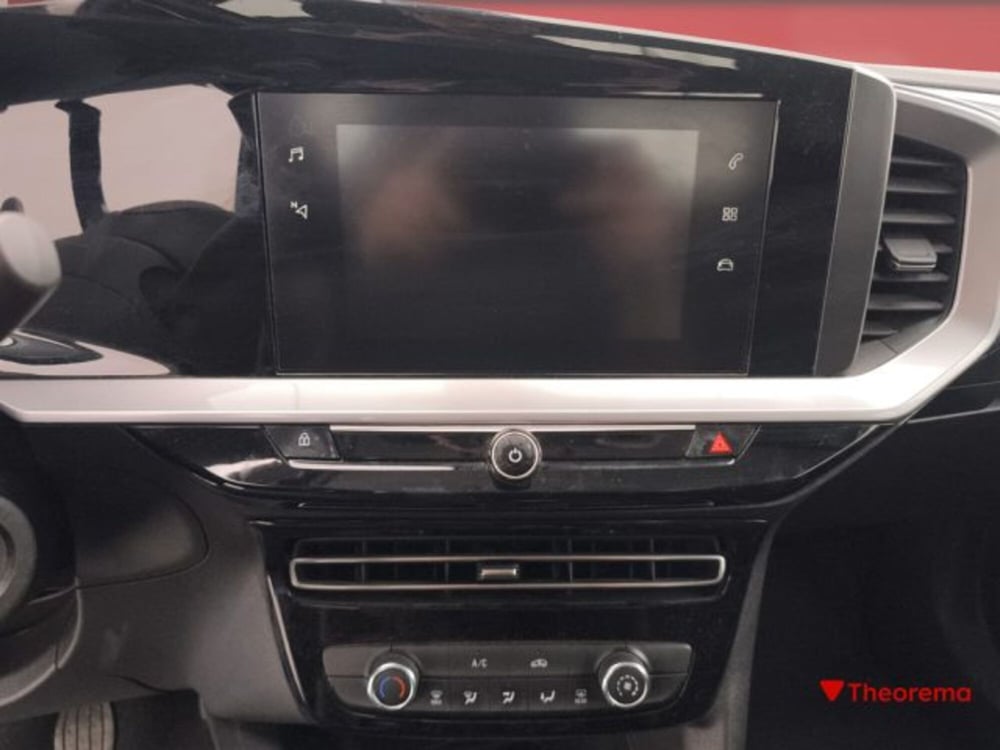 Opel Mokka usata a Torino (13)