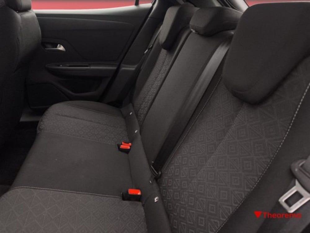 Opel Mokka usata a Torino (14)