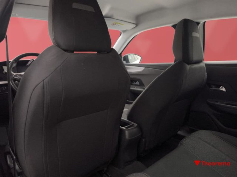 Opel Mokka usata a Torino (15)