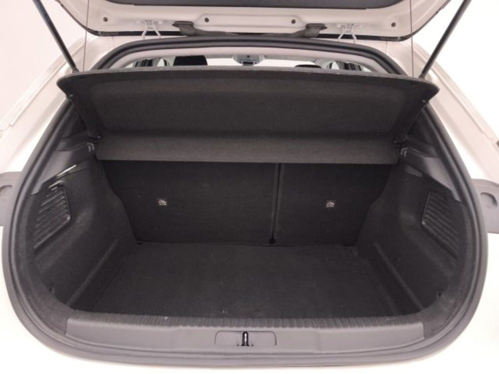 Opel Mokka usata a Torino (17)