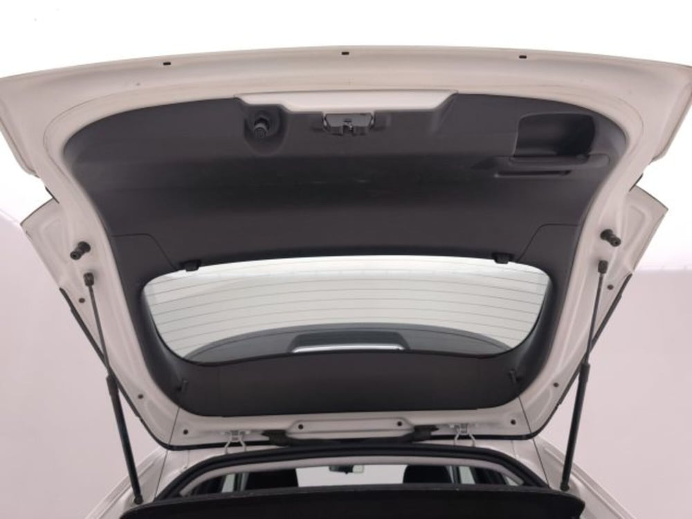Opel Mokka usata a Torino (18)