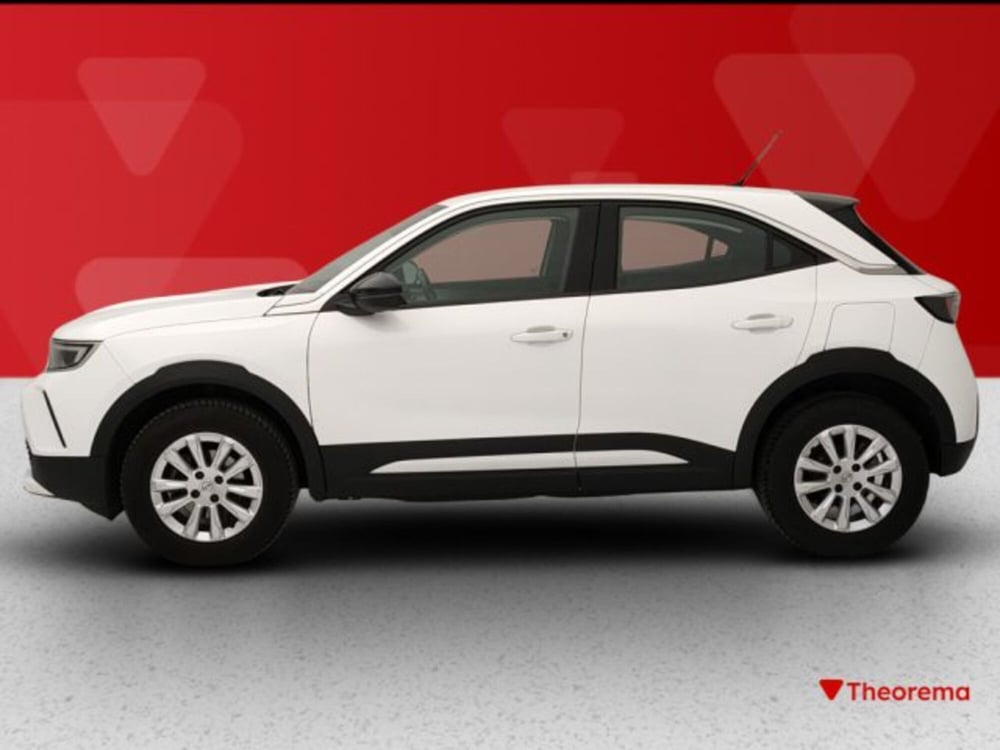 Opel Mokka usata a Torino (2)