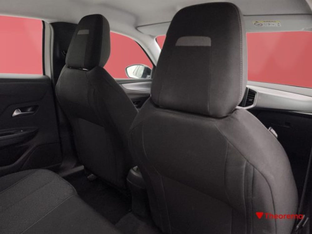 Opel Mokka usata a Torino (20)