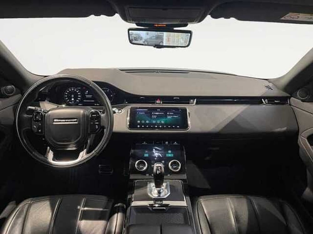 Land Rover Range Rover Evoque usata a Forlì-Cesena (5)