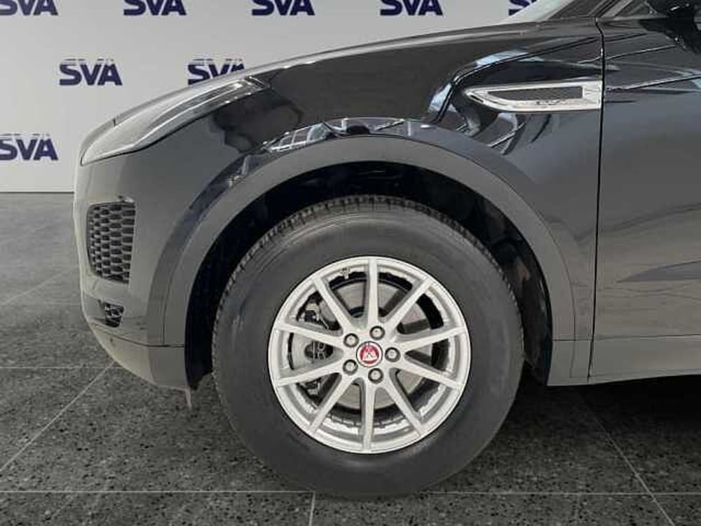 Jaguar E-Pace usata a Forlì-Cesena (10)