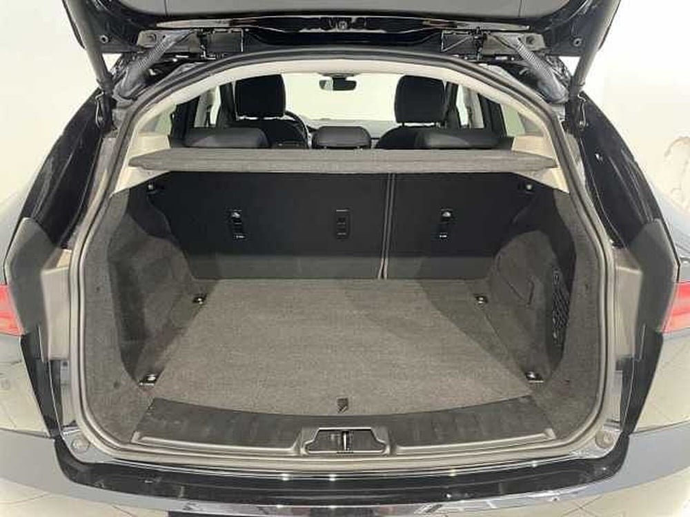 Jaguar E-Pace usata a Forlì-Cesena (11)