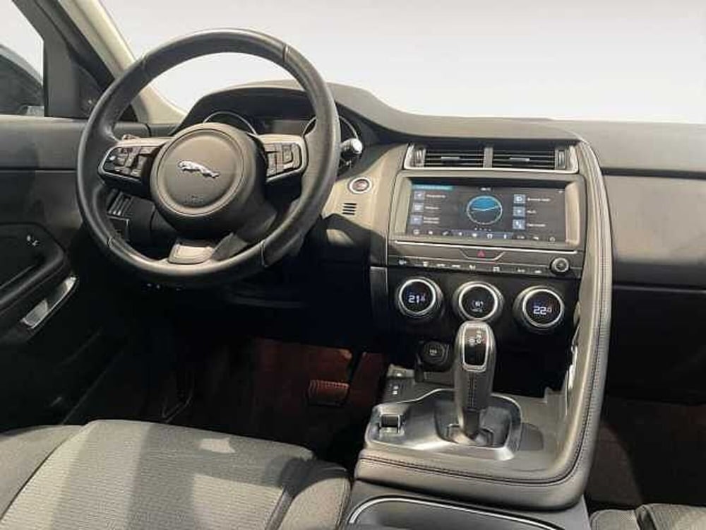 Jaguar E-Pace usata a Forlì-Cesena (13)