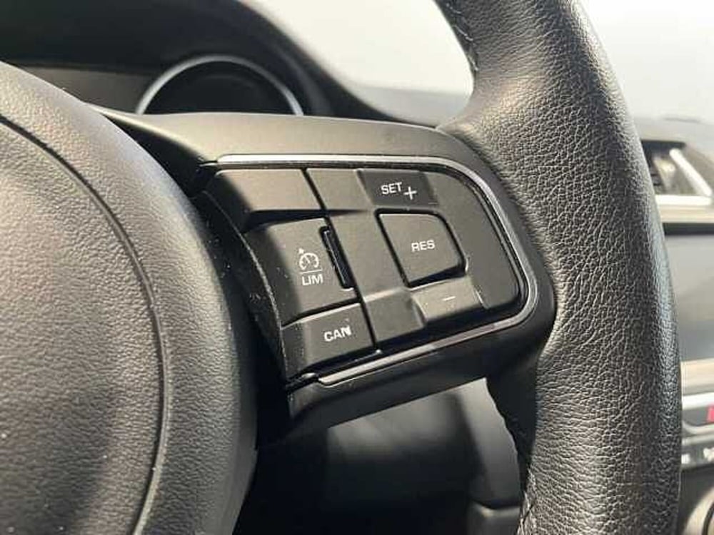 Jaguar E-Pace usata a Forlì-Cesena (15)