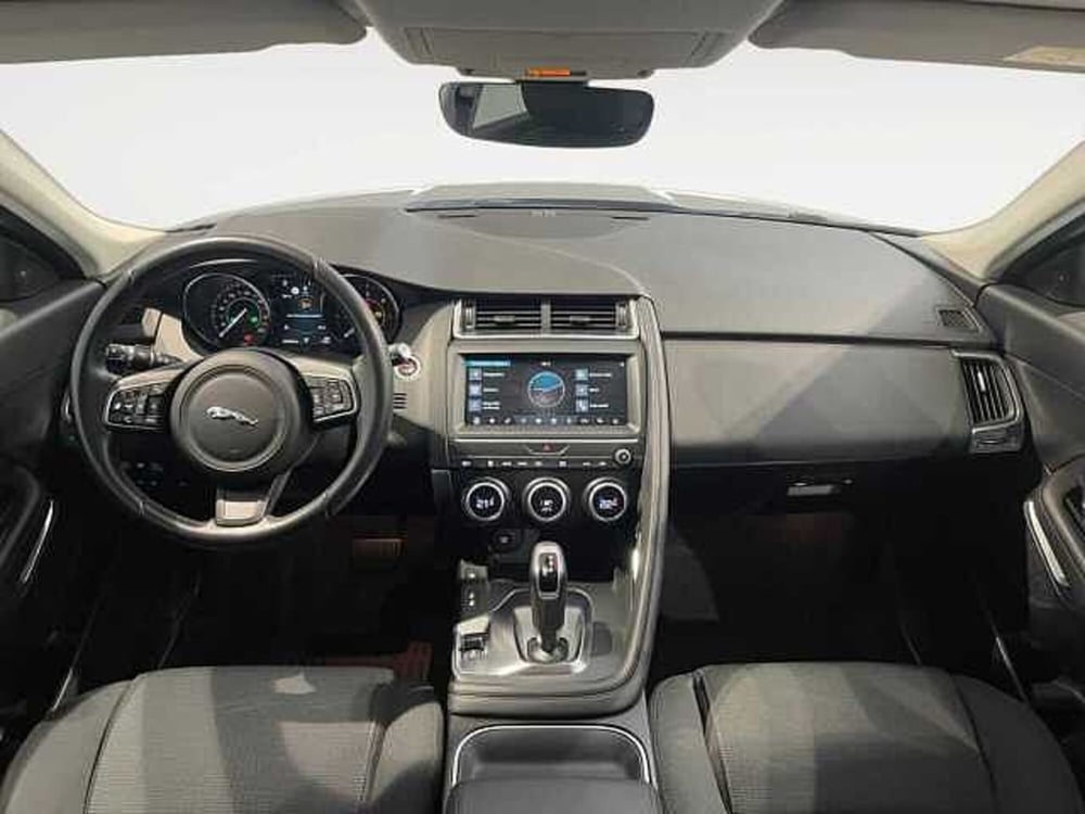 Jaguar E-Pace usata a Forlì-Cesena (5)