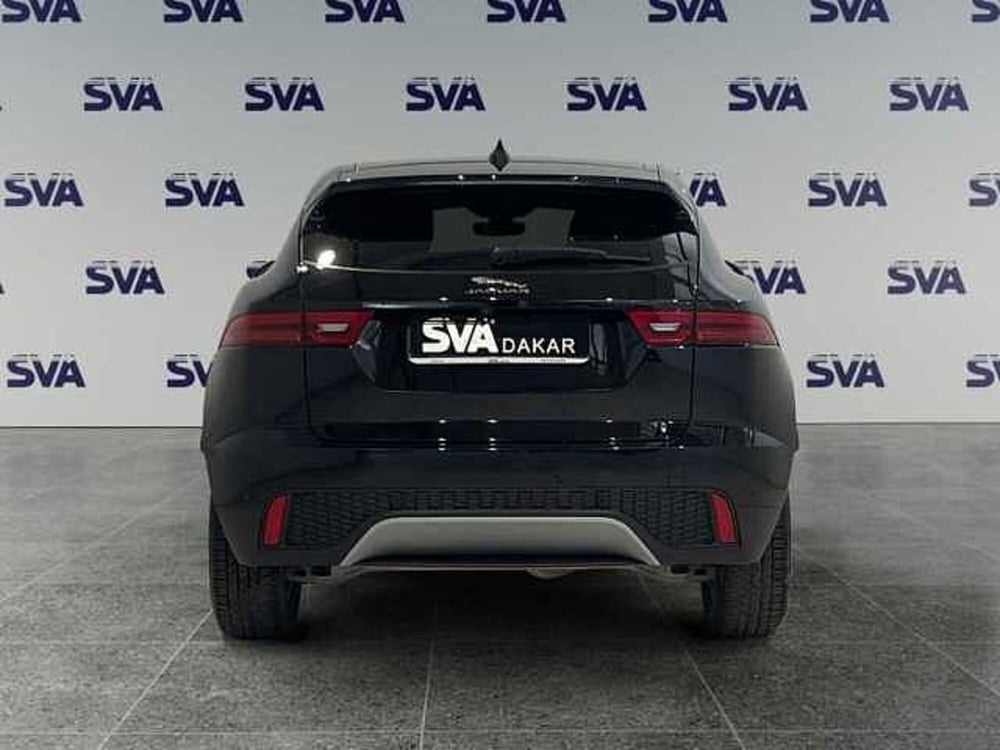 Jaguar E-Pace usata a Forlì-Cesena (8)