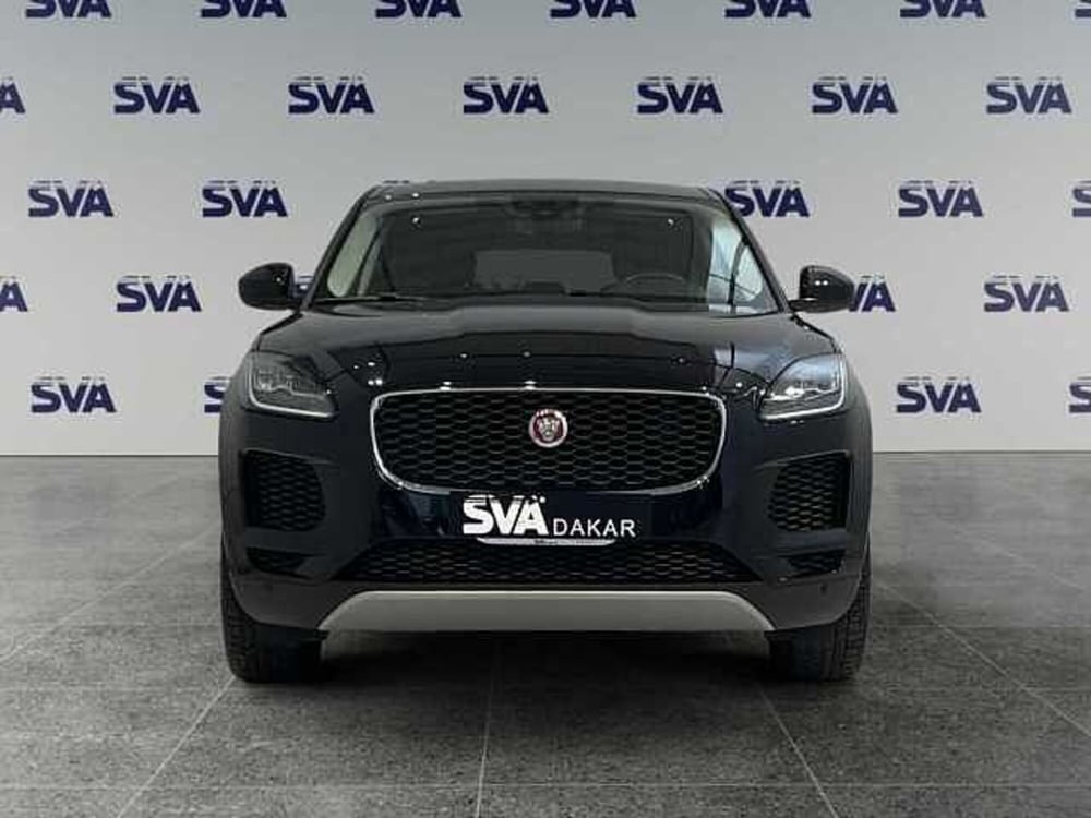 Jaguar E-Pace usata a Forlì-Cesena (9)