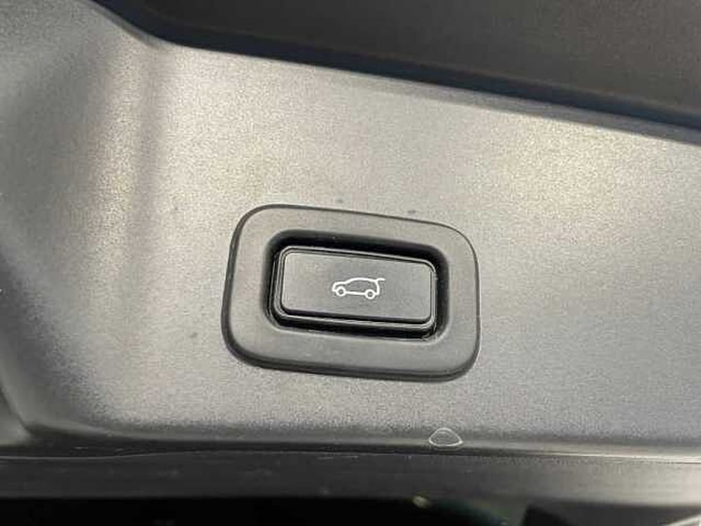 Land Rover Range Rover Evoque usata a Ravenna (12)