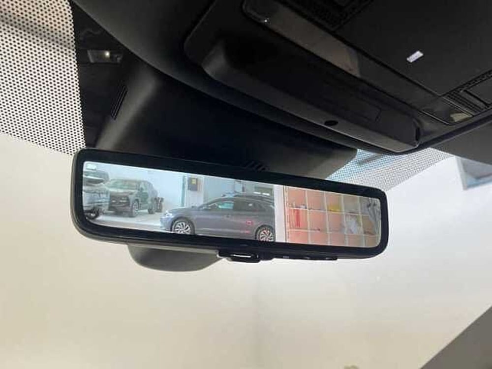 Land Rover Range Rover Evoque usata a Ravenna (15)