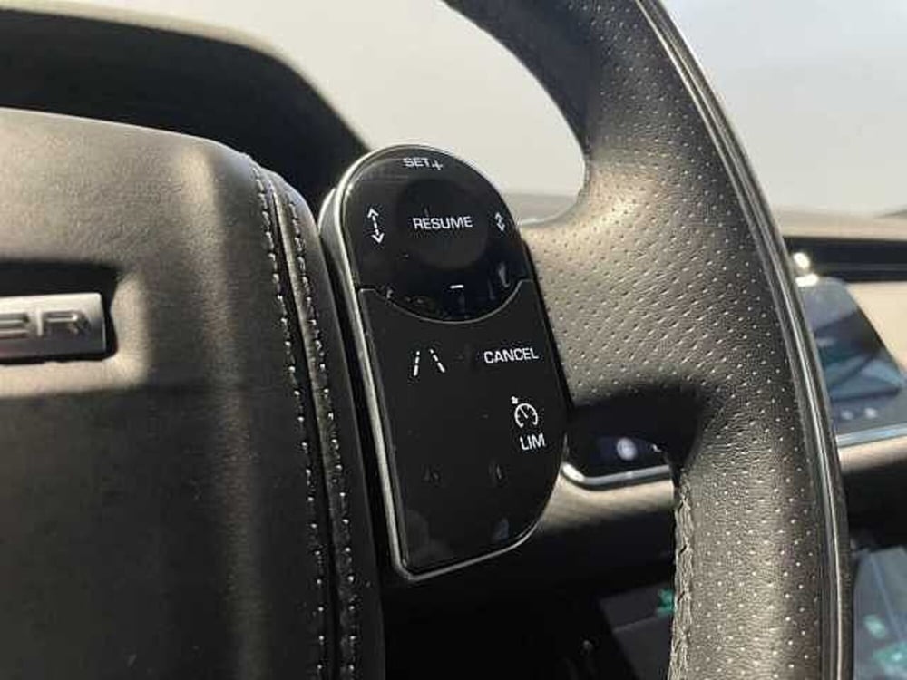 Land Rover Range Rover Evoque usata a Ravenna (16)