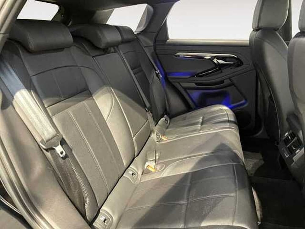 Land Rover Range Rover Evoque usata a Ravenna (6)
