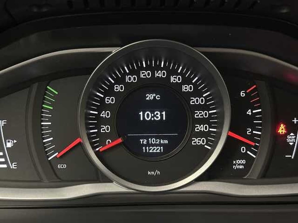 Volvo S60 usata a Macerata (10)