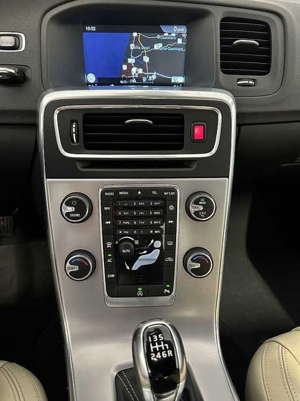 Volvo S60 usata a Macerata (11)