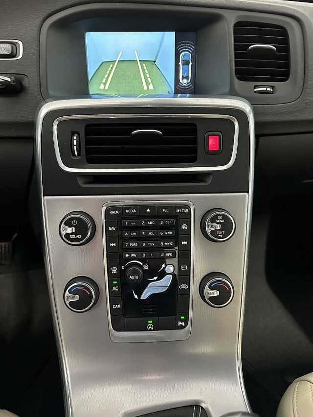 Volvo S60 usata a Macerata (12)