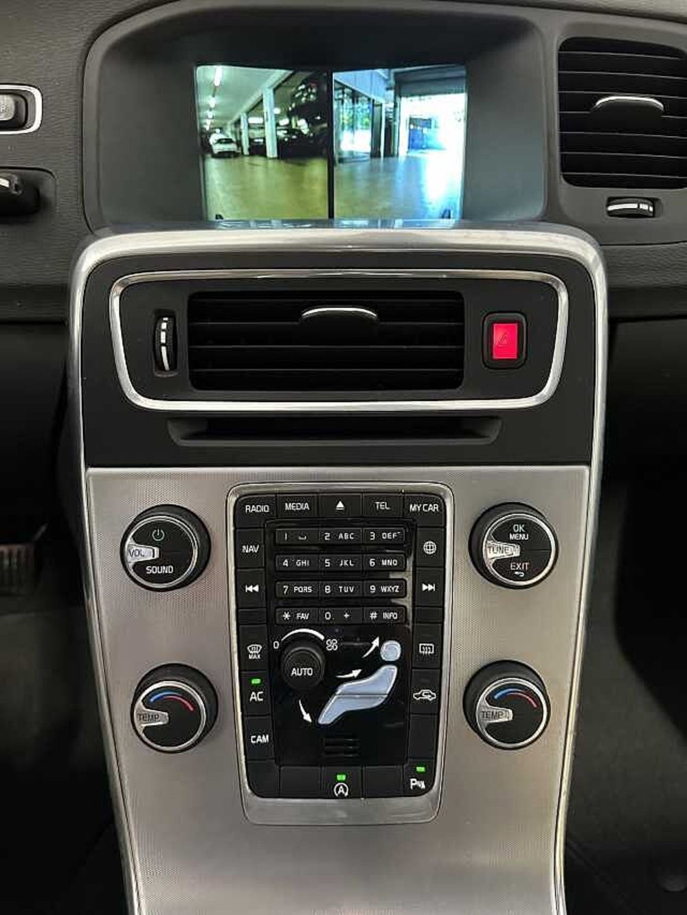 Volvo S60 usata a Macerata (13)