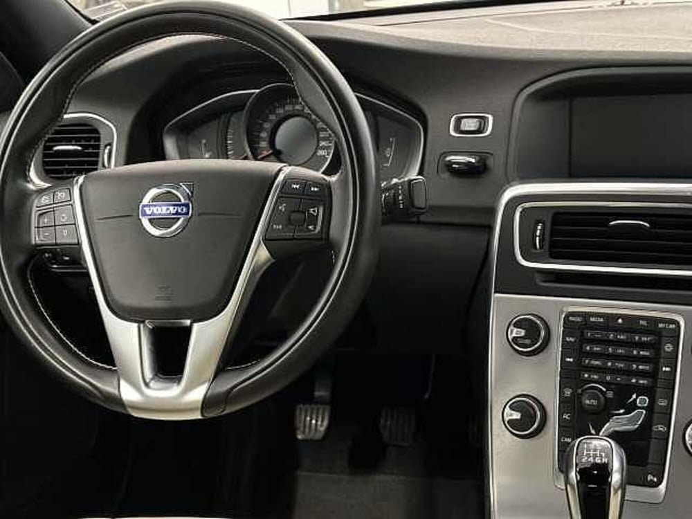 Volvo S60 usata a Macerata (15)