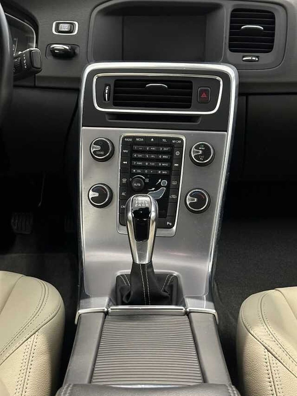 Volvo S60 usata a Macerata (17)