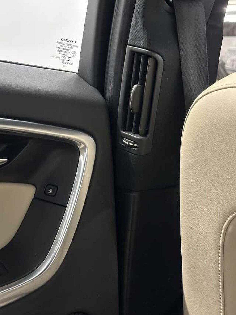 Volvo S60 usata a Macerata (19)