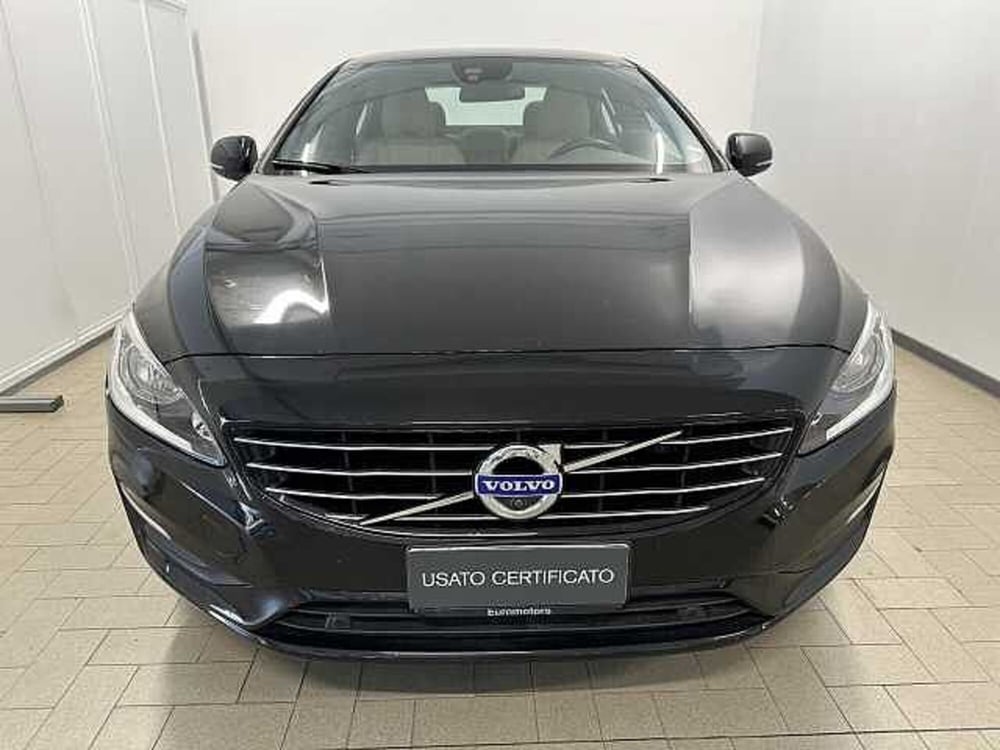 Volvo S60 usata a Macerata (2)