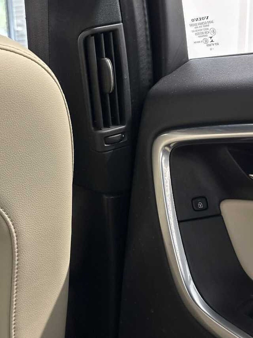 Volvo S60 usata a Macerata (20)