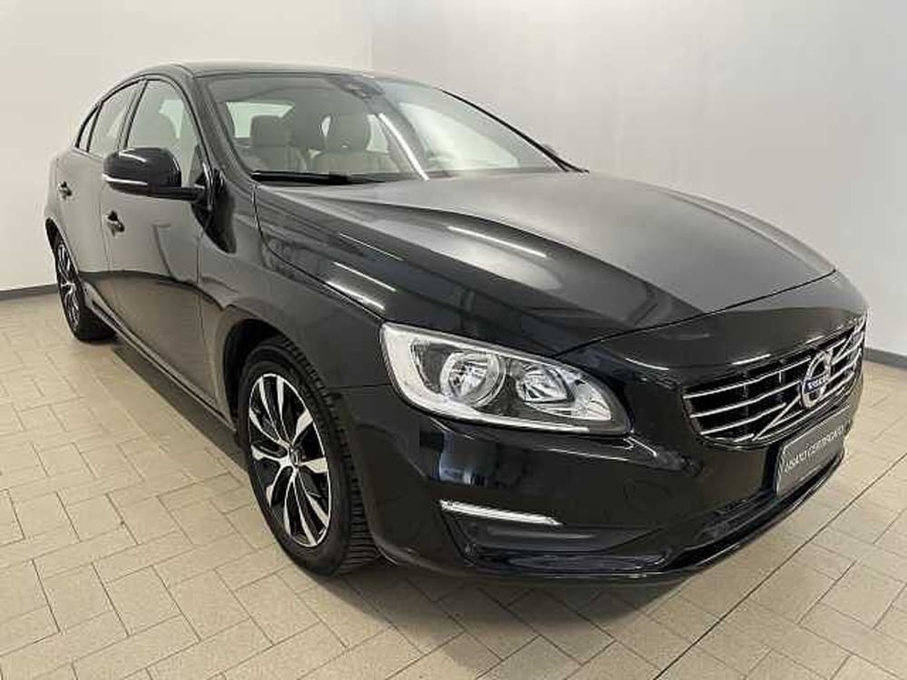 Volvo S60 usata a Macerata (3)