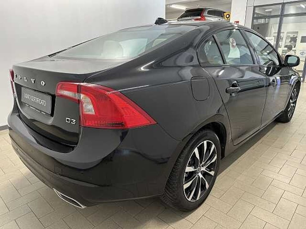 Volvo S60 usata a Macerata (4)
