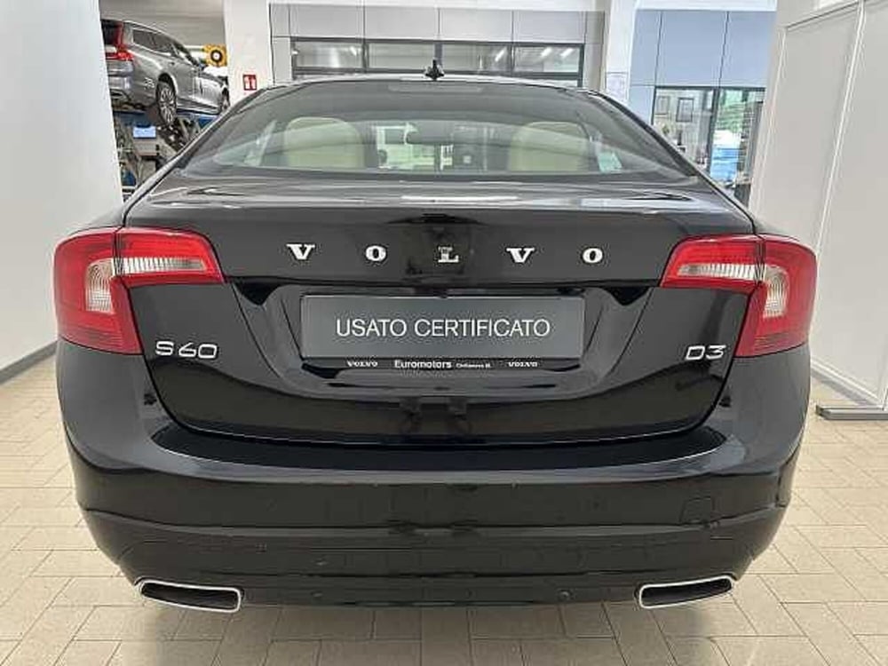 Volvo S60 usata a Macerata (5)