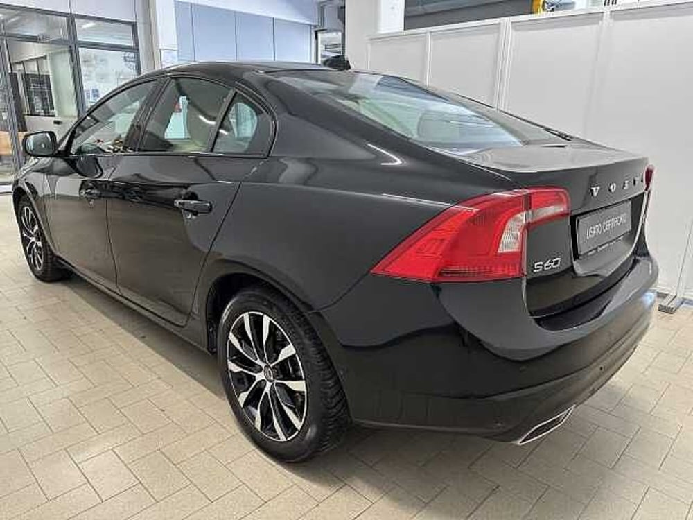 Volvo S60 usata a Macerata (6)