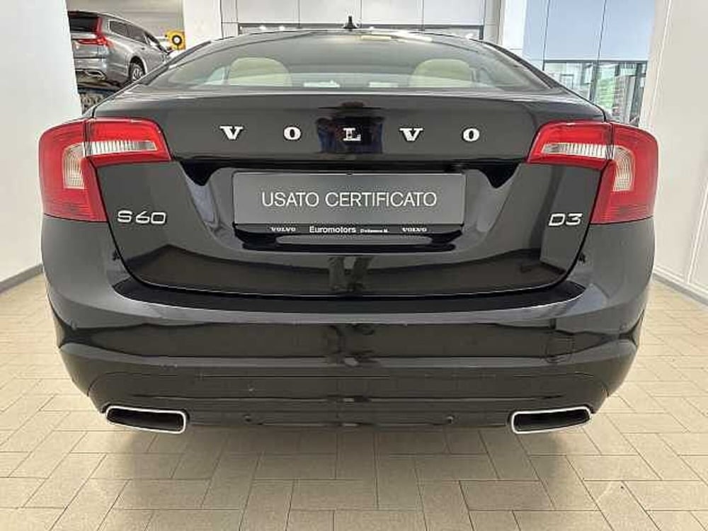 Volvo S60 usata a Macerata (7)