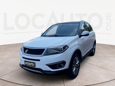 Dr dr6 Sport 1.5 Turbo del 2019 usata a Torino