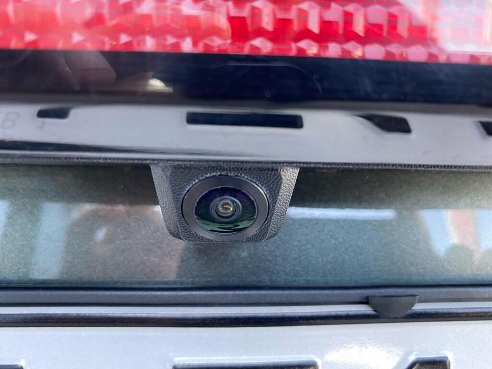 Hyundai Tucson usata a Torino (12)