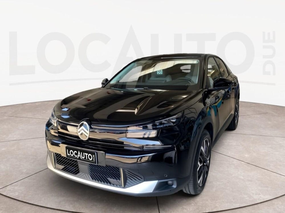 Citroen C4 nuova a Torino